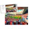 Highbury Stadium Fine Art Jigsaw Puzzle - Arsenal FC